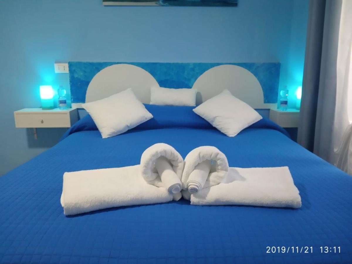 Pienosole B&B Francavilla Al Mare Exterior photo